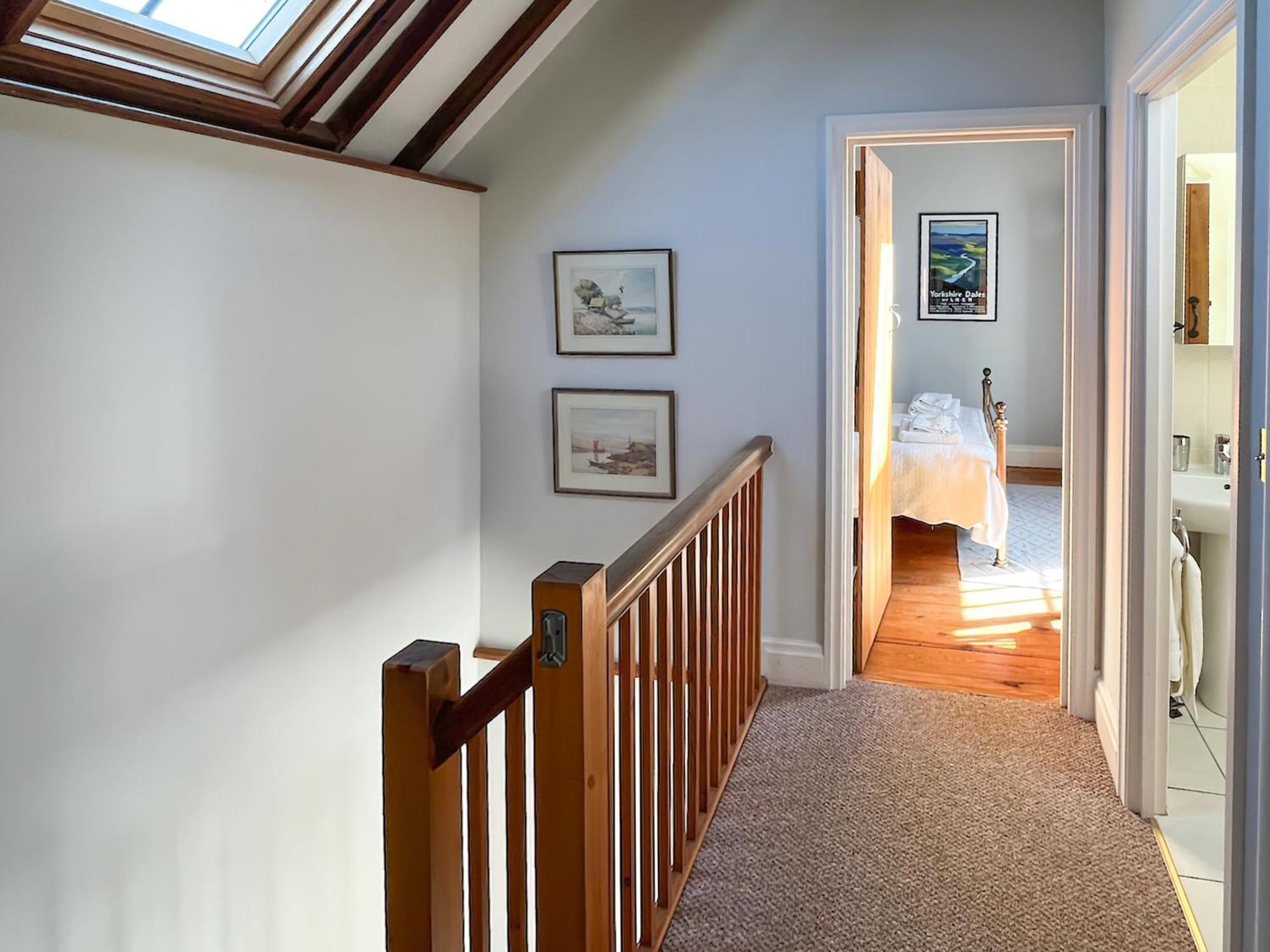 The Old Coach House Villa York Exterior photo