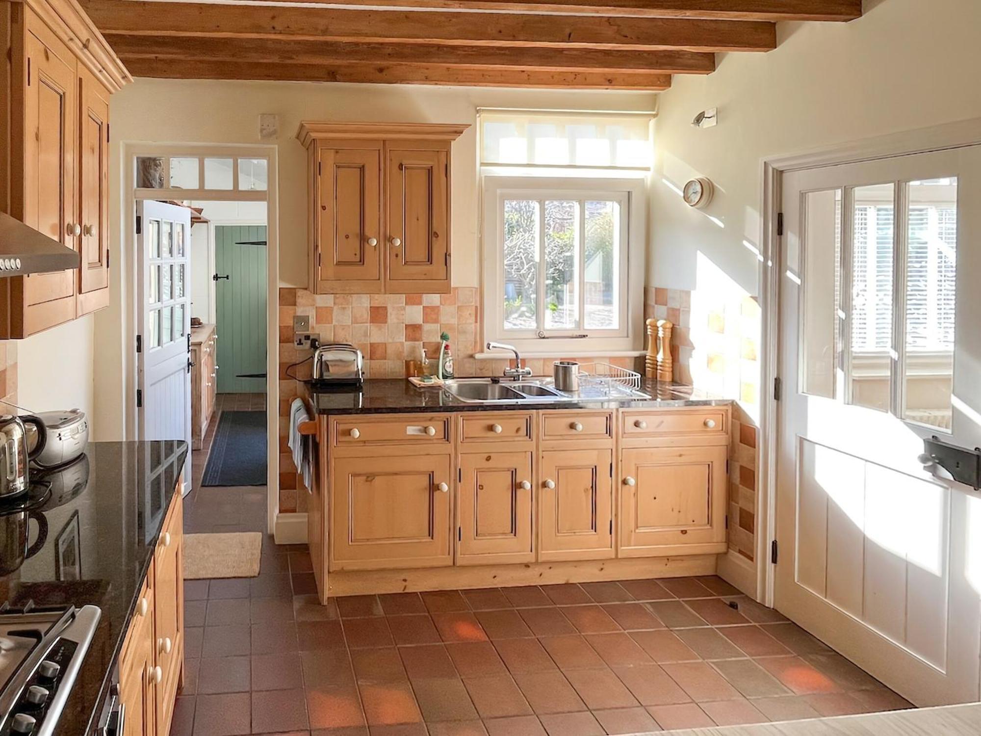 The Old Coach House Villa York Exterior photo